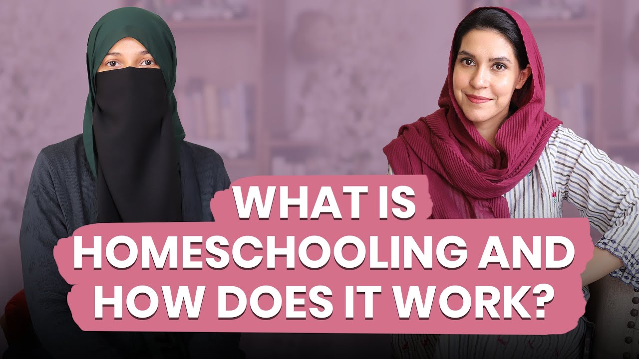 What is Homeschooling and How Does It Work? Ft. Humaira Hussaini | EP17