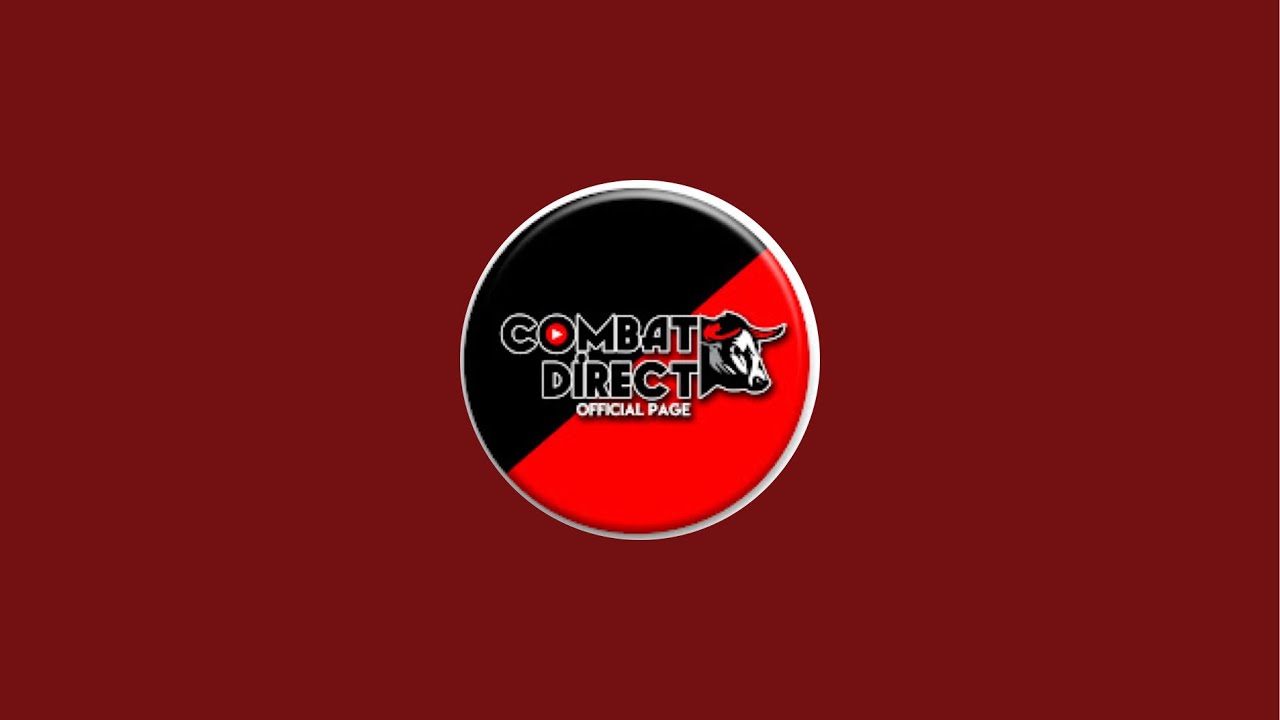 Combat Direct sta trasmettendo dal vivo.