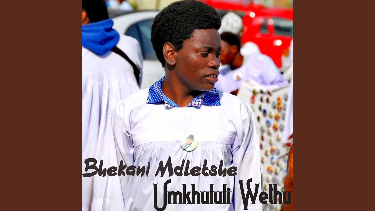 Nkosi Baba Ngiyakuthanda