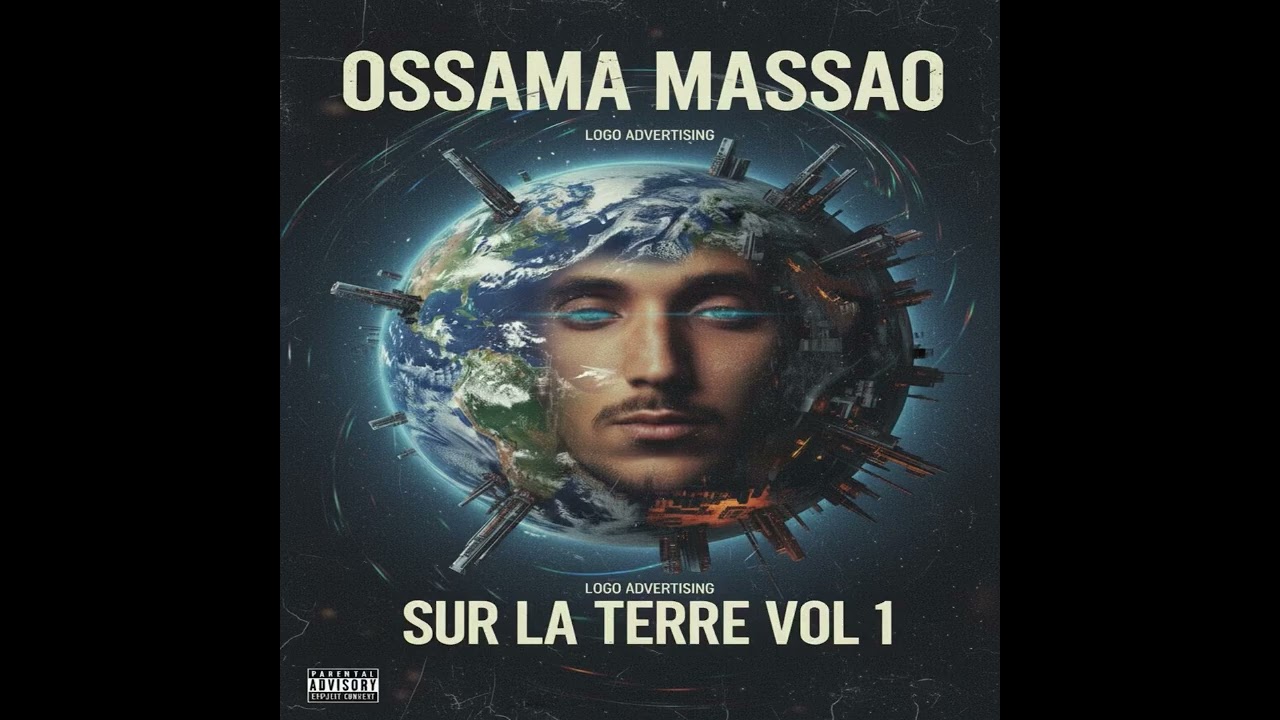 OSSAMA MASSAO FEAT DJ RELOAD -SHATTA MIX PARTY 3