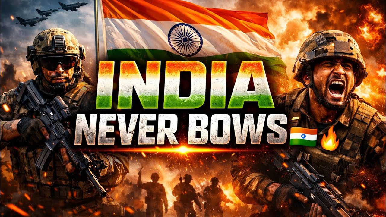 &ldquo;This Is India 🇮🇳 | Desh Bhakti Attitude Video | #Trending #deshbhakti #ViralAttitude #status #video