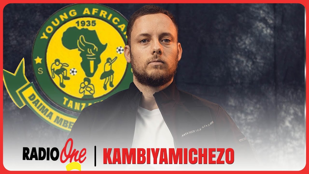 🔴KAMBI YA MICHEZO. KOCHA HUYU ANAFAA AU HAFAI YANGA? MOTO WAKE BALAA.  OKTOBA 9, 2025.