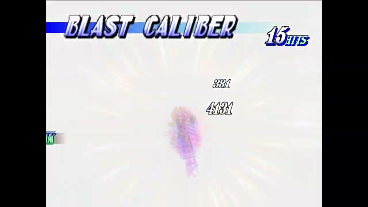 Tales of Destiny Remake DC (Coop) - Arcana Ruins Floor 1 Boss Chaos