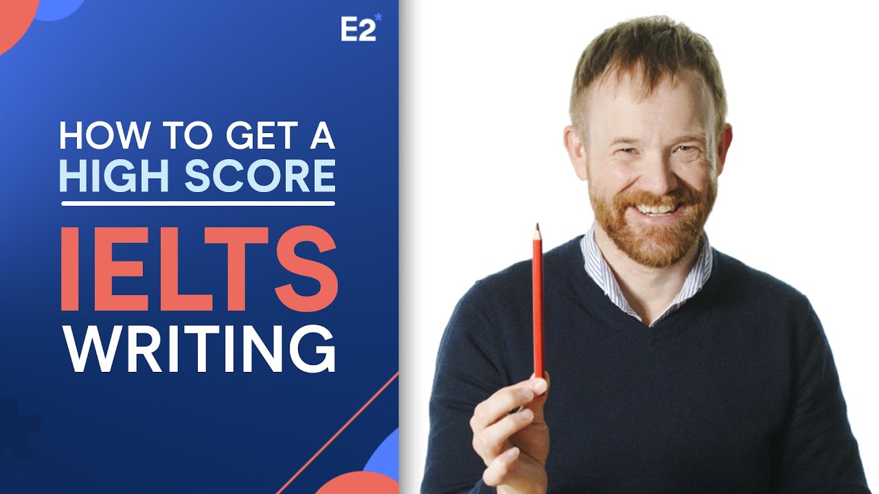 Как получить высокий балл за письменное задание IELTS 2