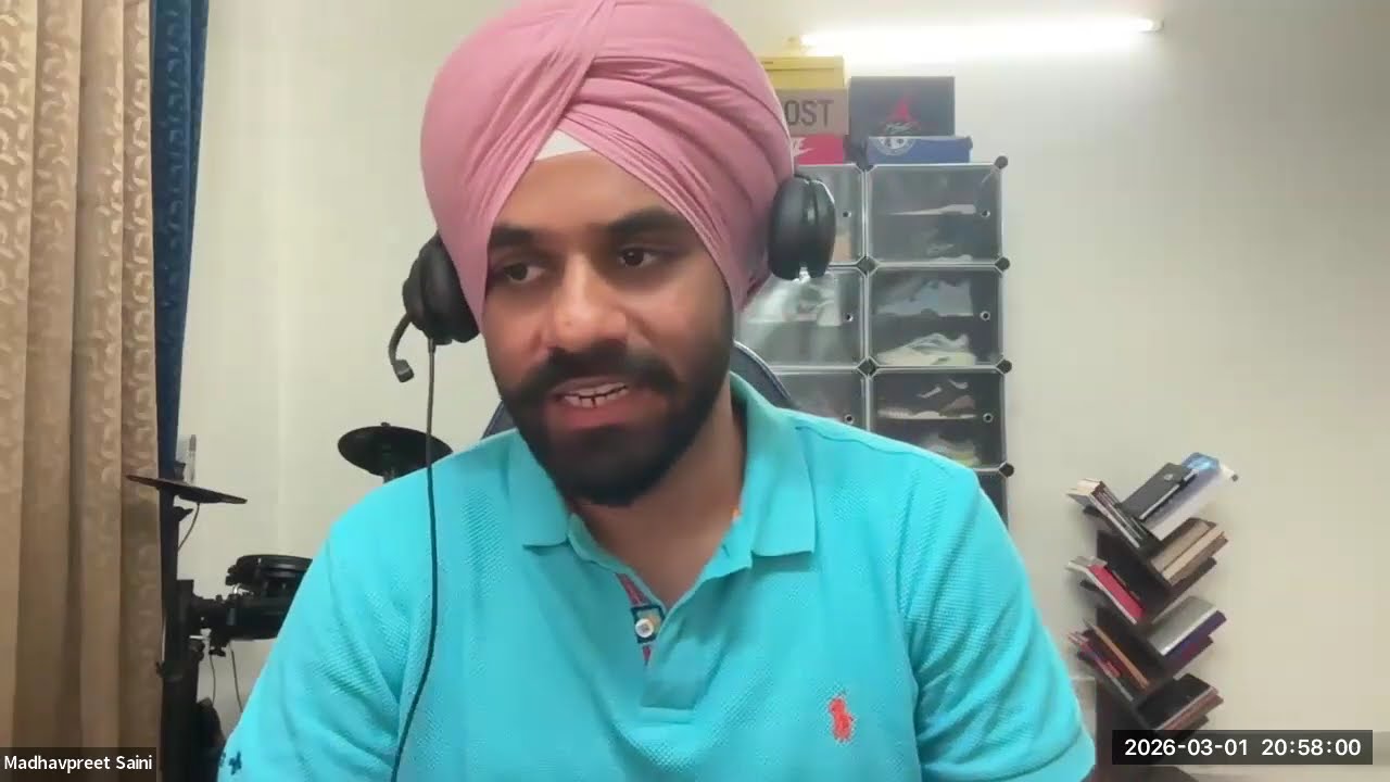 AI Decoded: What @harnoorsingh_investor_trader  Missed (Must-Know Details)