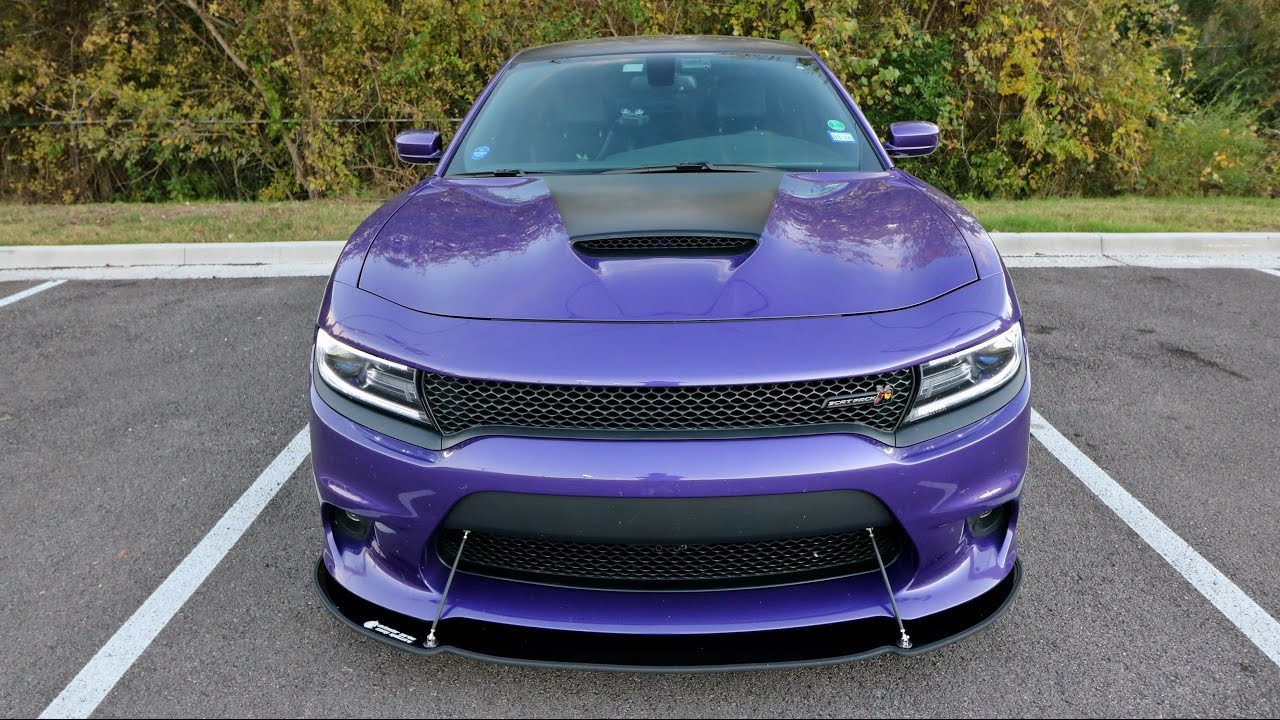 Time to SELL the Scat Pack?