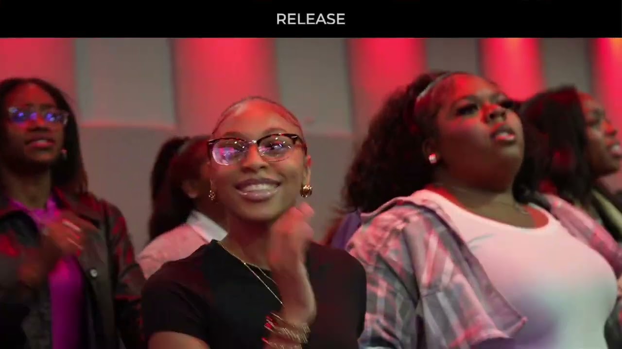 Worship Wednesday // 01.18.26 // The Lighthouse Church of Houston