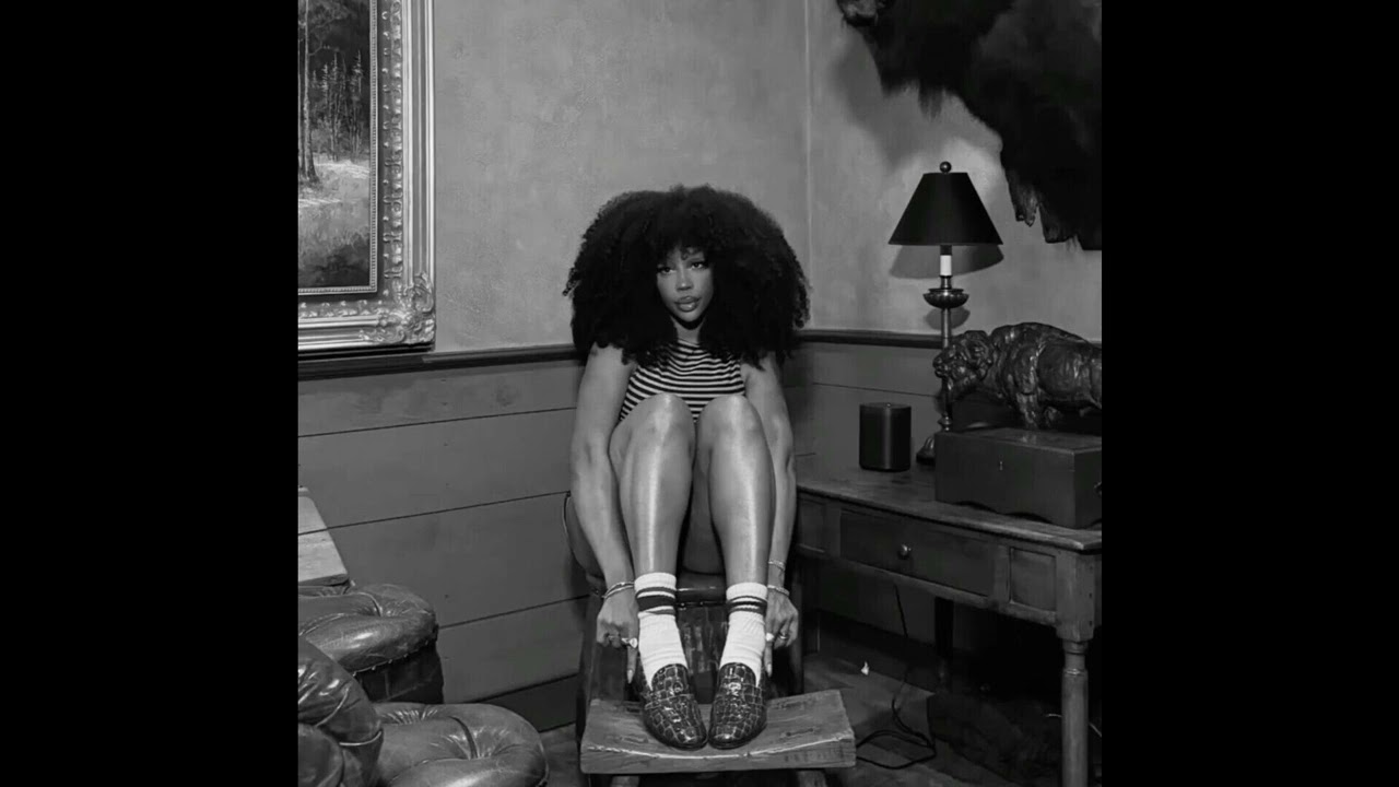 (FREE) SZA Type Beat - 