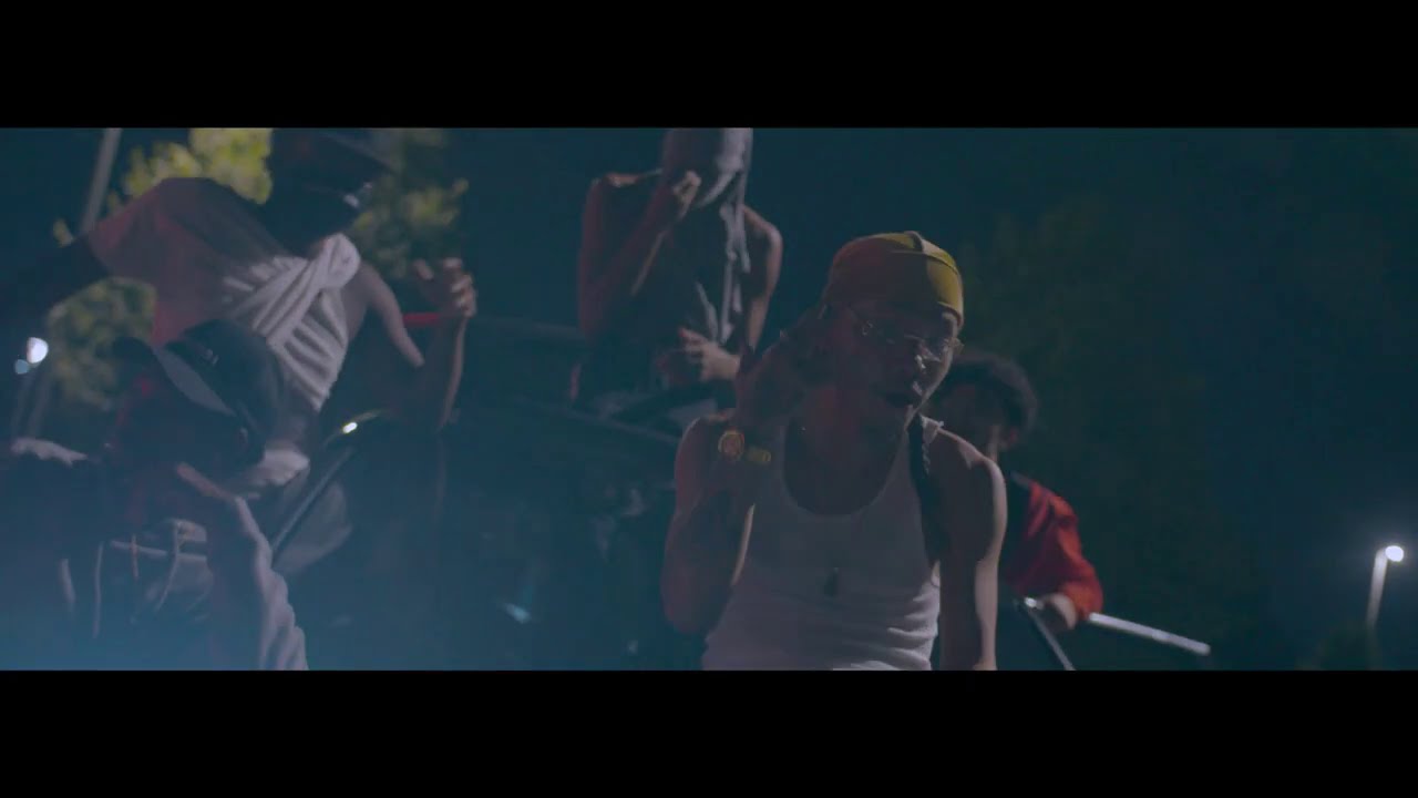 Ching - No Brakes (Official Music Video)