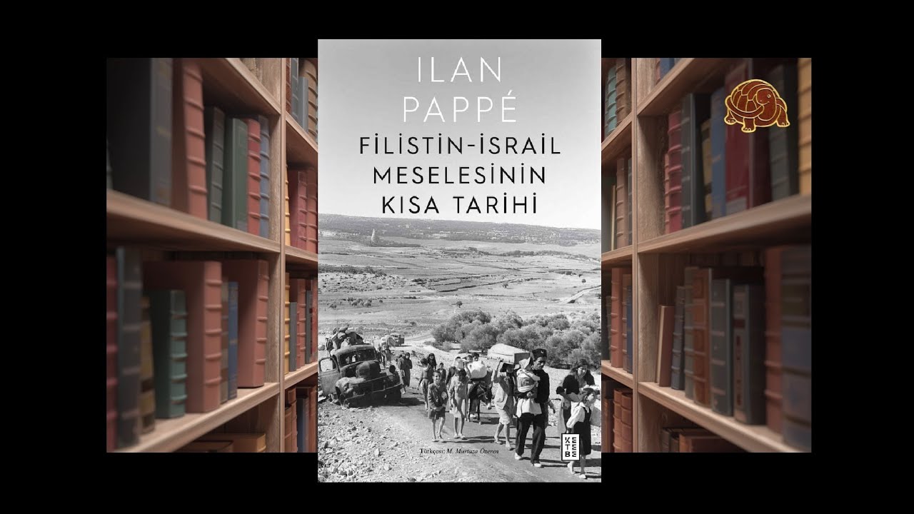 Filistin-İsrail Meselesi Kısa Tarihi
