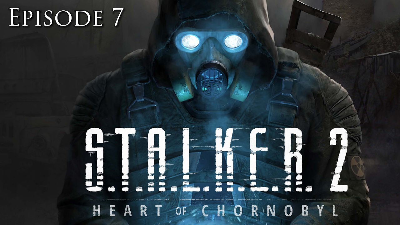 Stalker 2 - Malachite | ep. 7