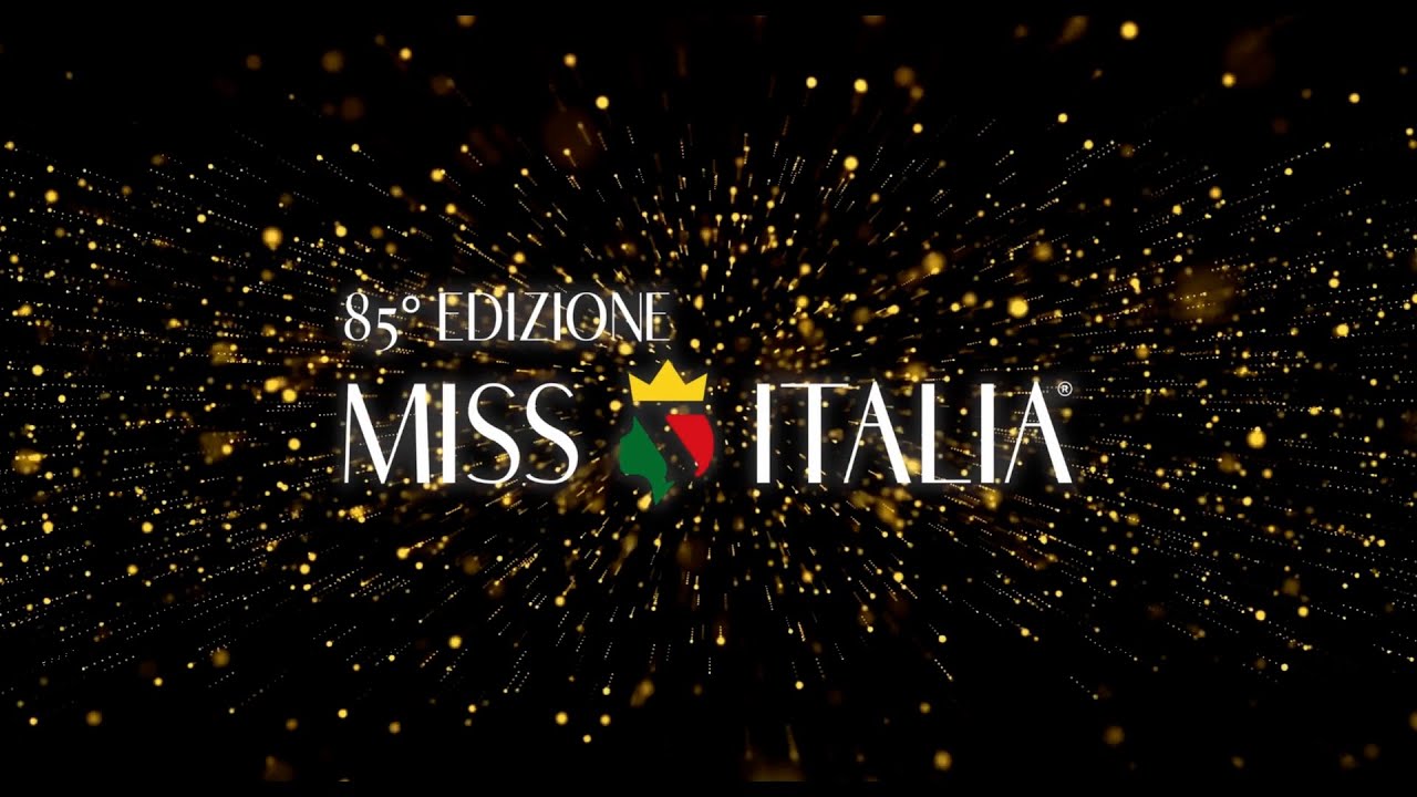 Miss Italia 2024 - La Finale (+ Academy)