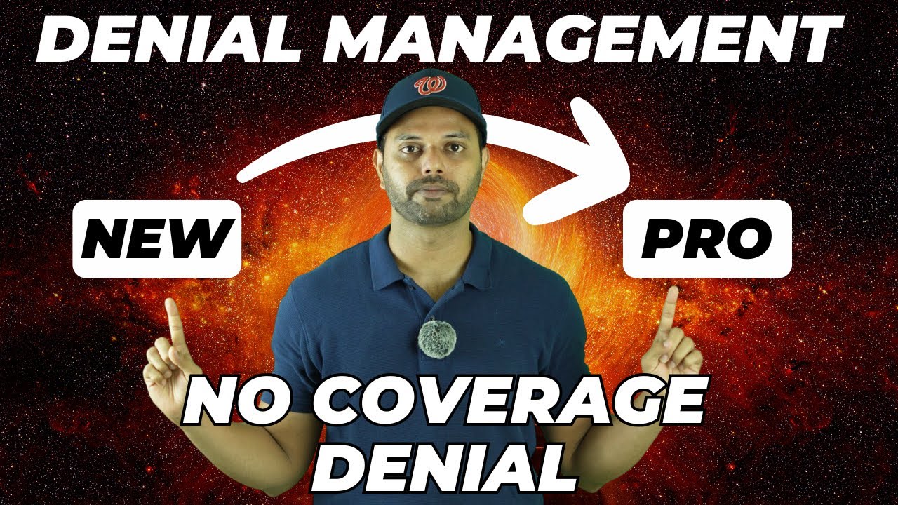 No Coverage Denial in Medical Billing