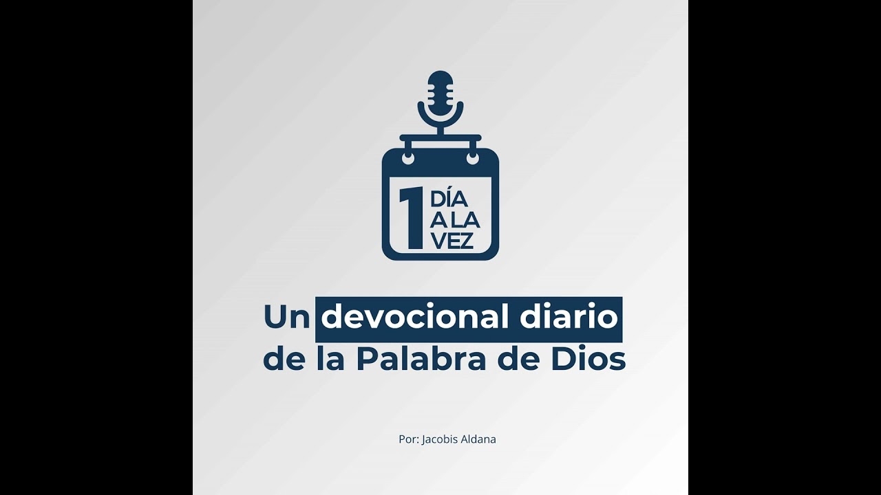 Devocional para el 2 de febrero