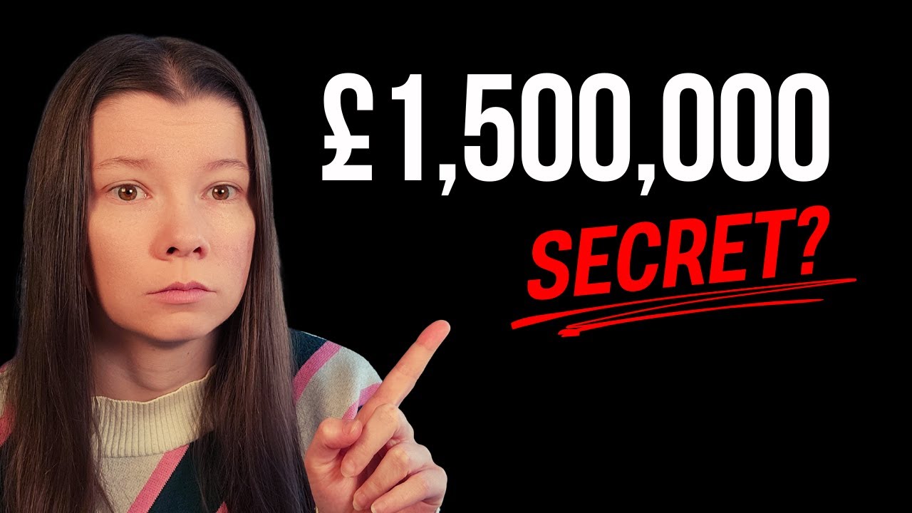 The &pound;1.5M Pension Mistake (And How to Fix it in 2 Clicks)