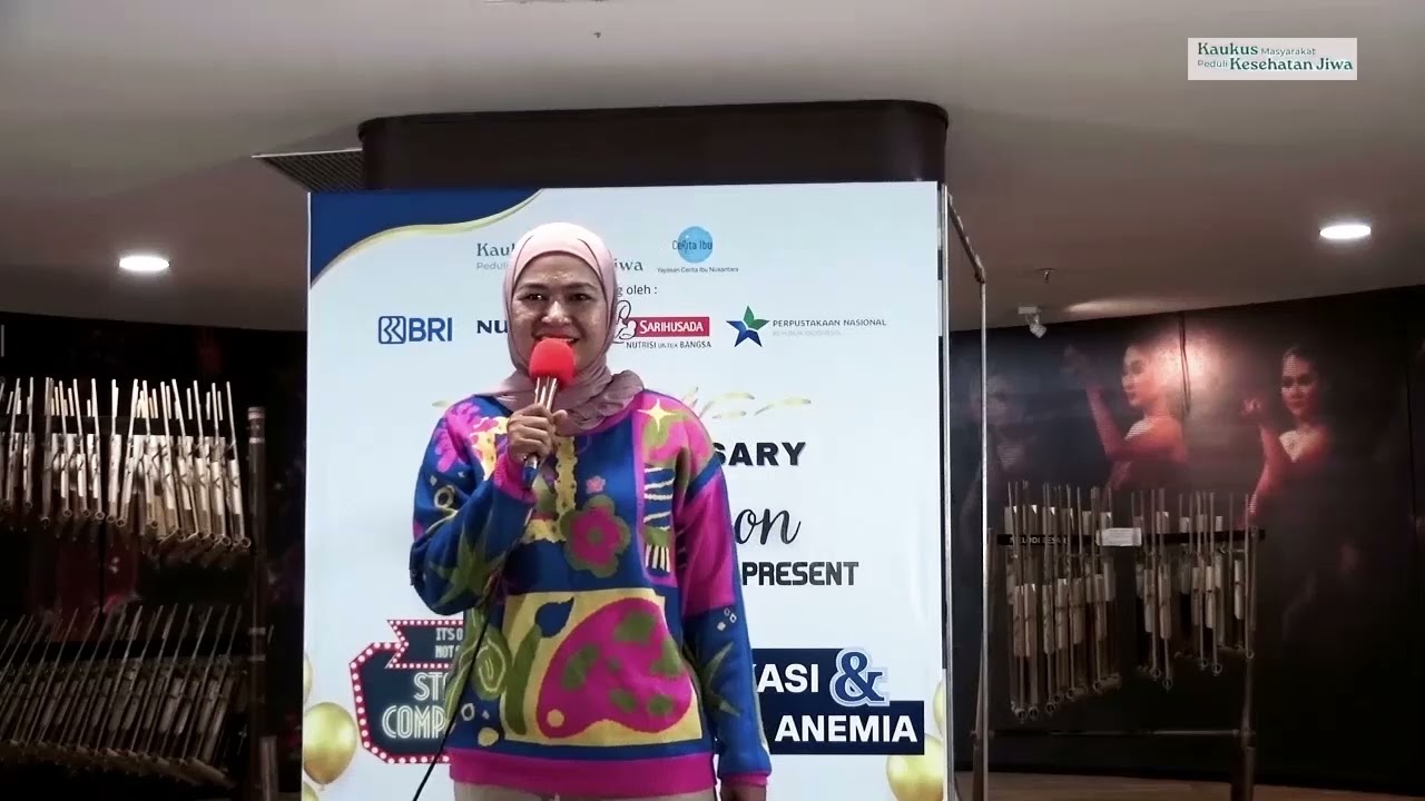 Stand Up Comedy 