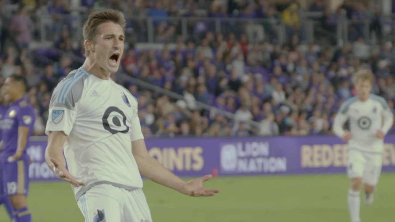 Cal on the Call: Orlando City SC