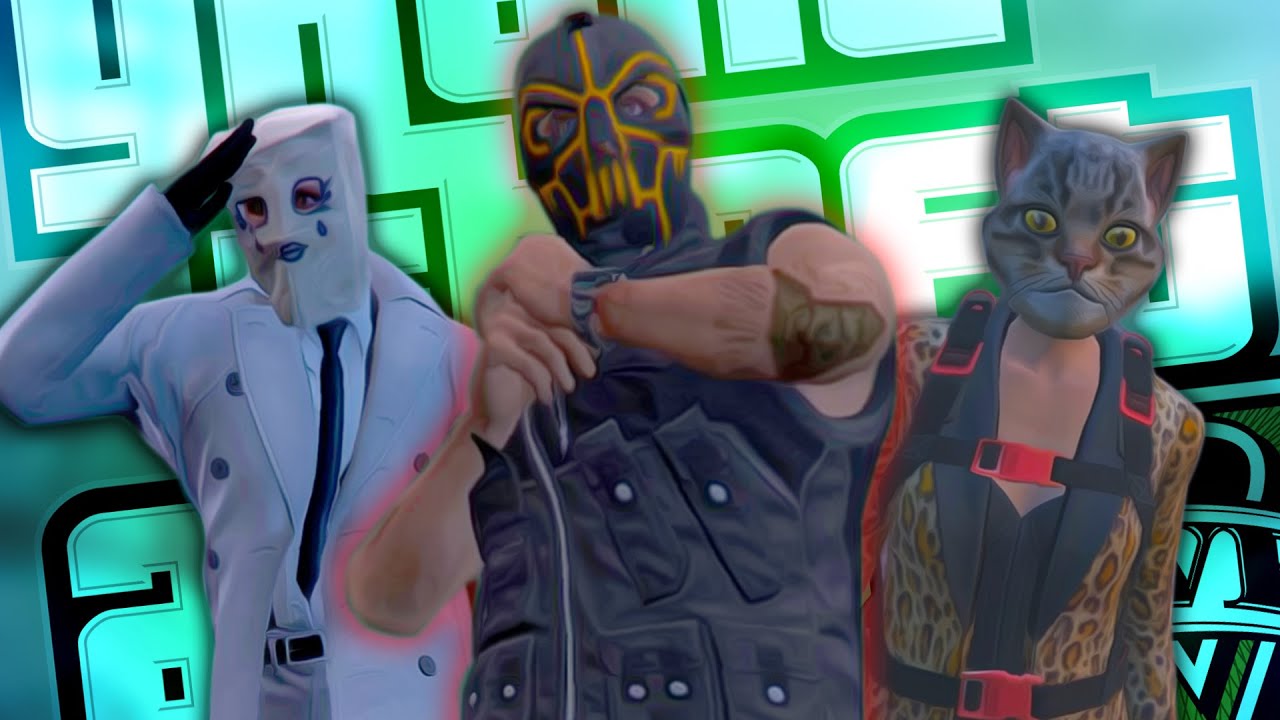 DE MANOMAN MAN??? - GTA 5: PC (met xLinkTijger & AltijdCompilaties)