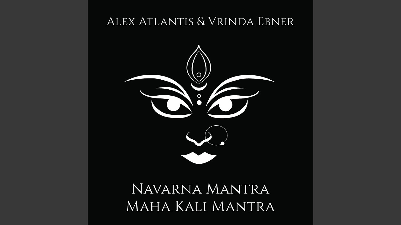 Navarna Mantra Maha Kali Mantra
