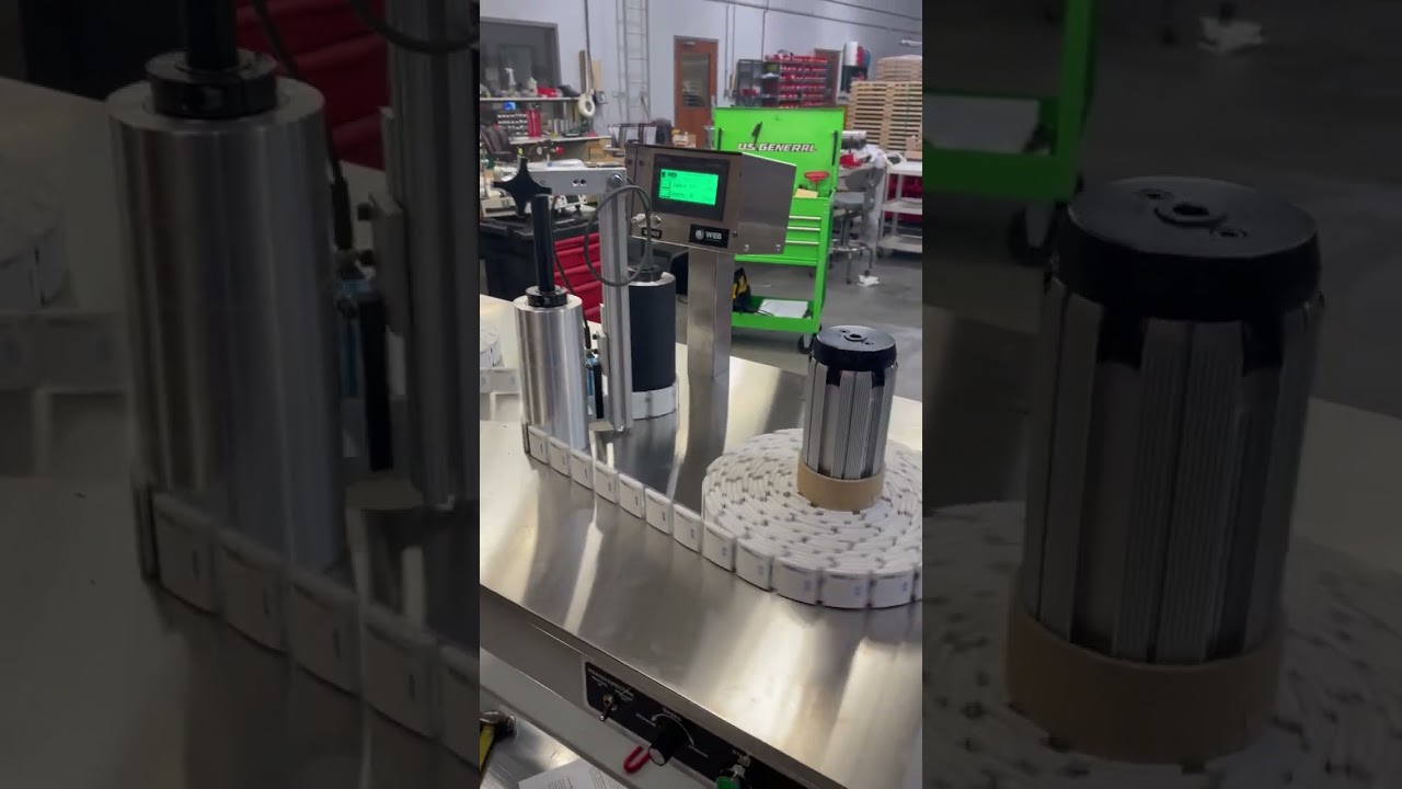 WT-30LC Booklet Labels