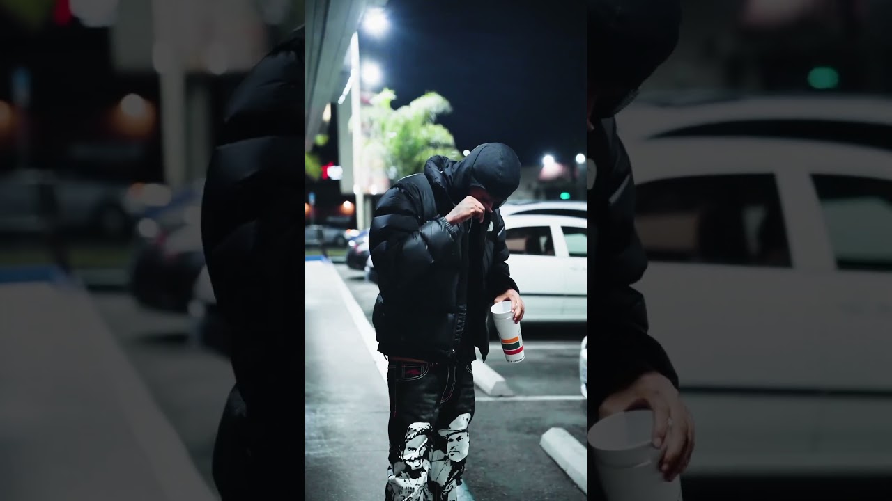 Verde Babii - Wat We Do (Visualizer)
