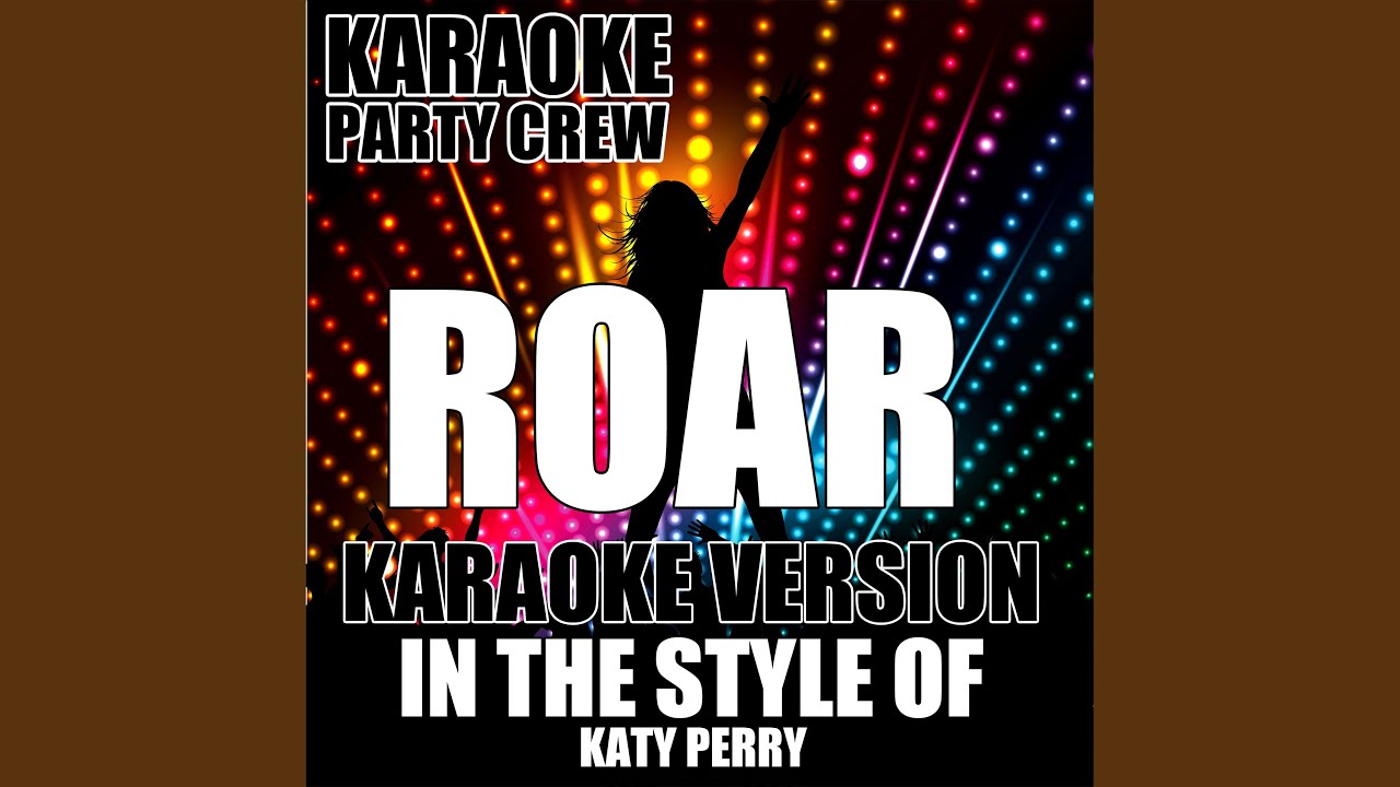 Roar (Full Version)