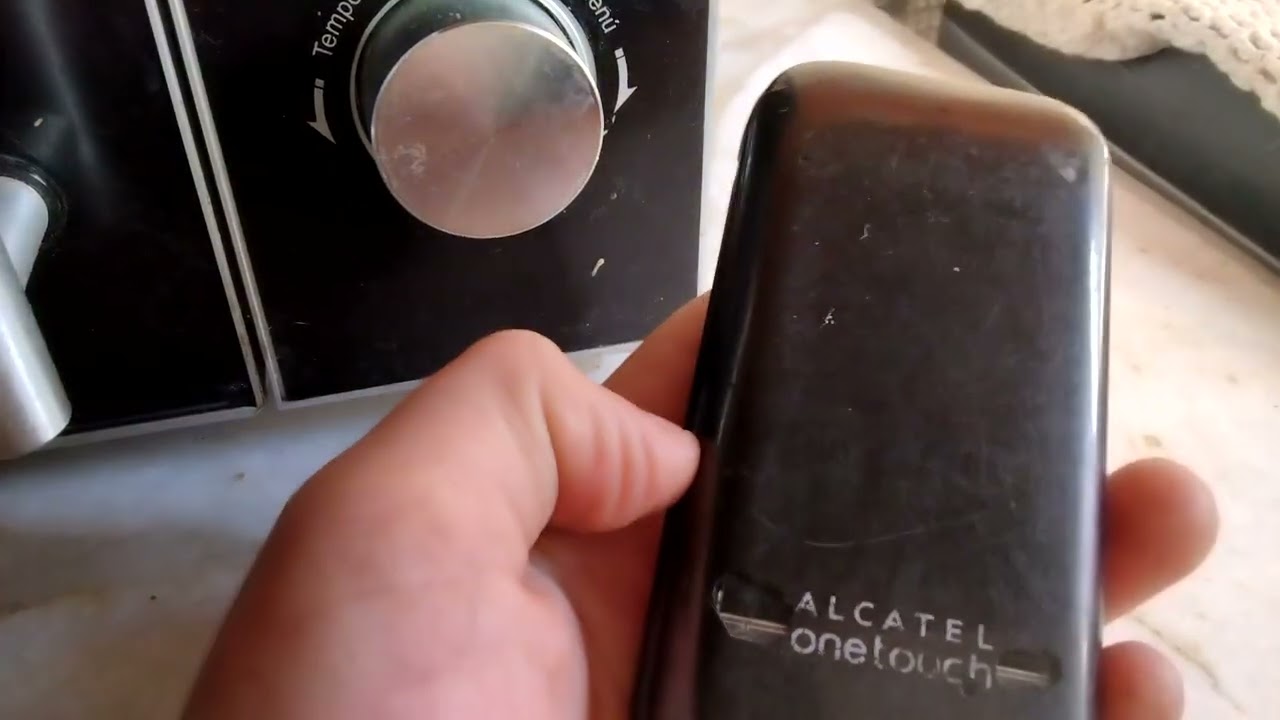 Acatel one touch/ot-1035a