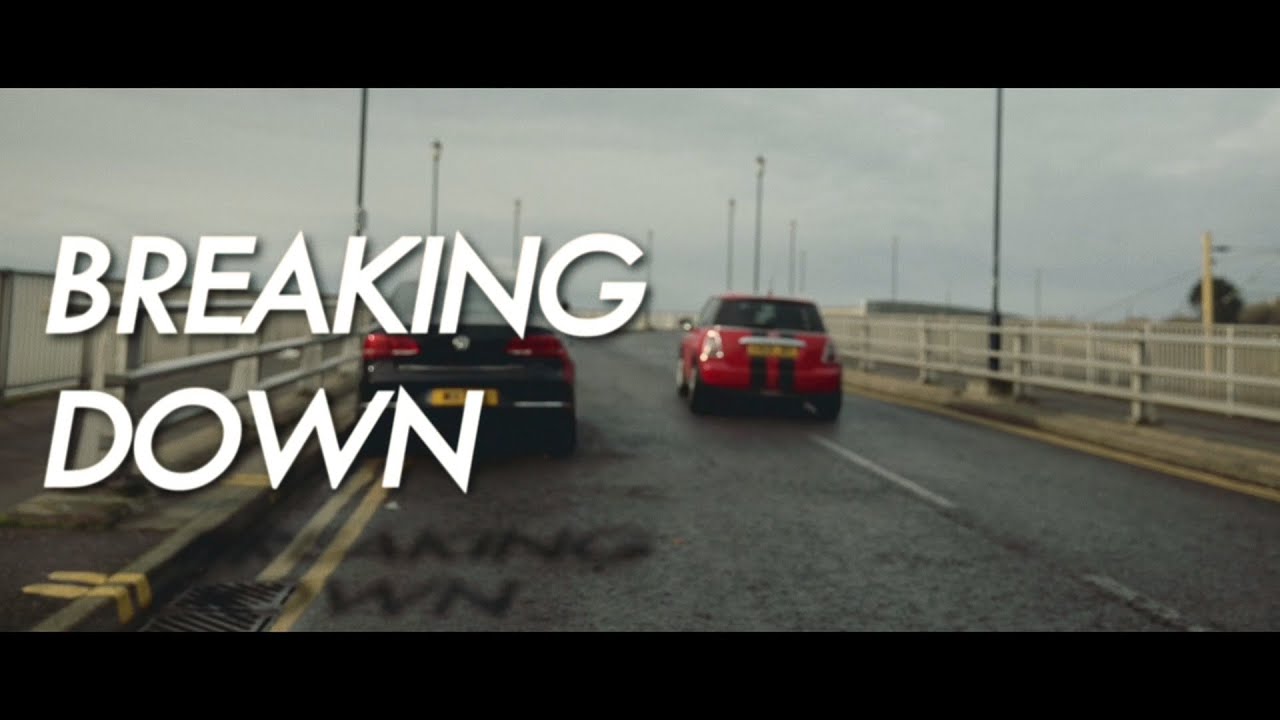 Breaking Down | Short Film