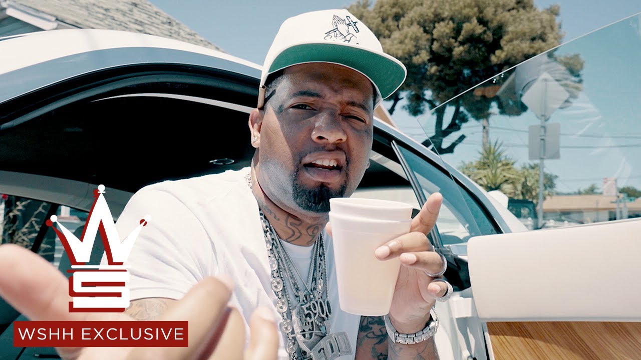 Philthy Rich Feat. Cookie Money 