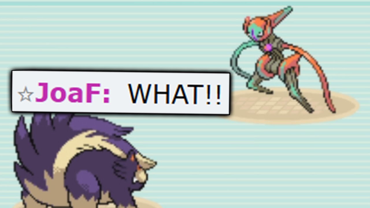 I Used Skuntank in FINALS of a Pokemon Tournament.