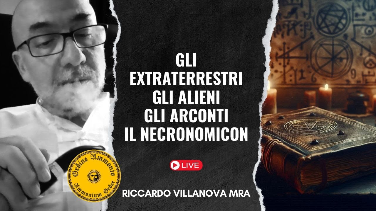 GLI EXTRATERRESTRI,GLI ESTERNI,GLI ARCONTI NEL SIGNIFICATO DI 