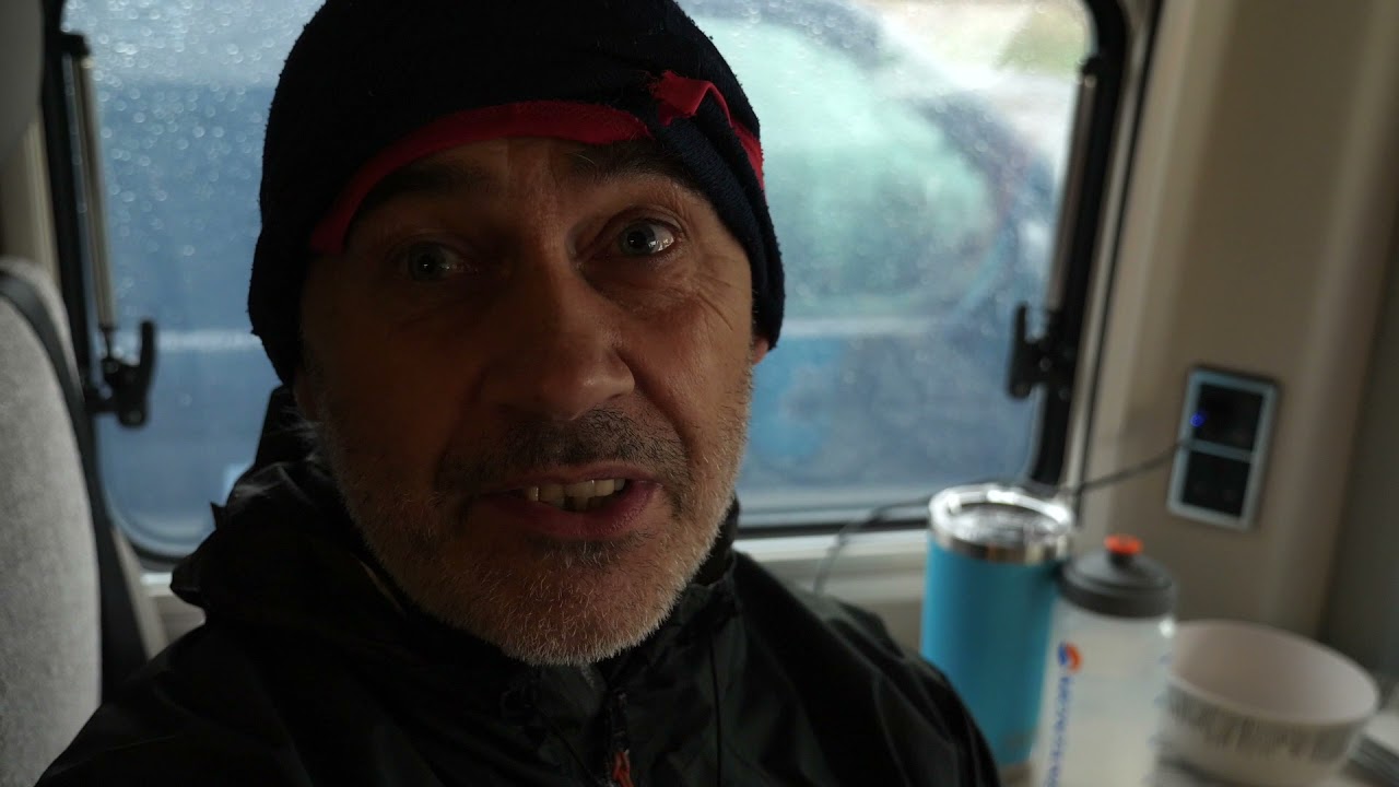 A Run Around the Wainwrights by Sabrina Verjee and Friends - Episode 4