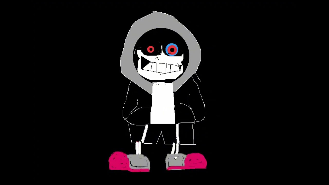 Dusttale full ust