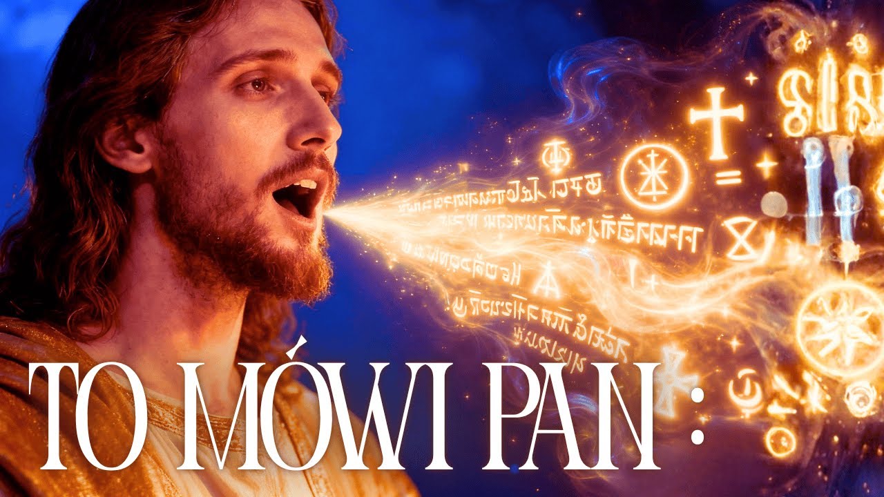 Jak Mieć Pewność, Że To B&oacute;g Do Ciebie M&oacute;wi? | Podstawy Modlitwy - Lekcja 4 | Fabian Błaszkiewicz