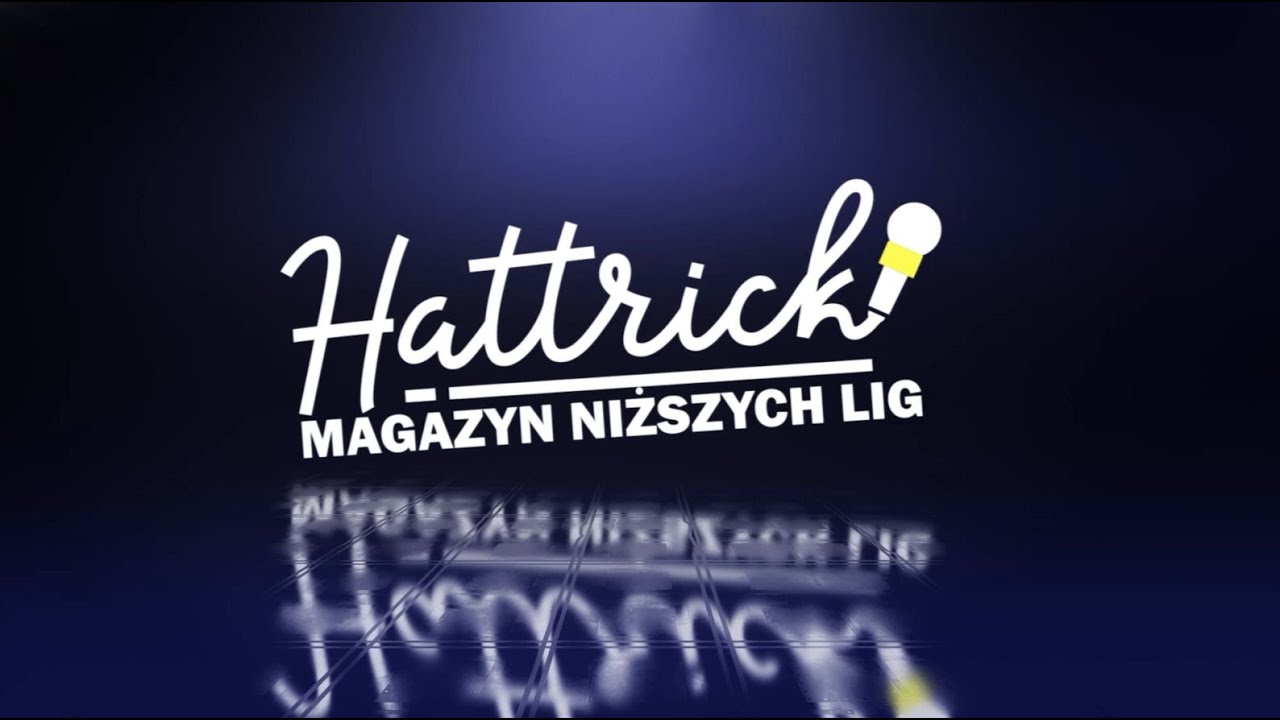 HattrickTV - transmisje, relacje, magazyny piłkarskie, na żywo