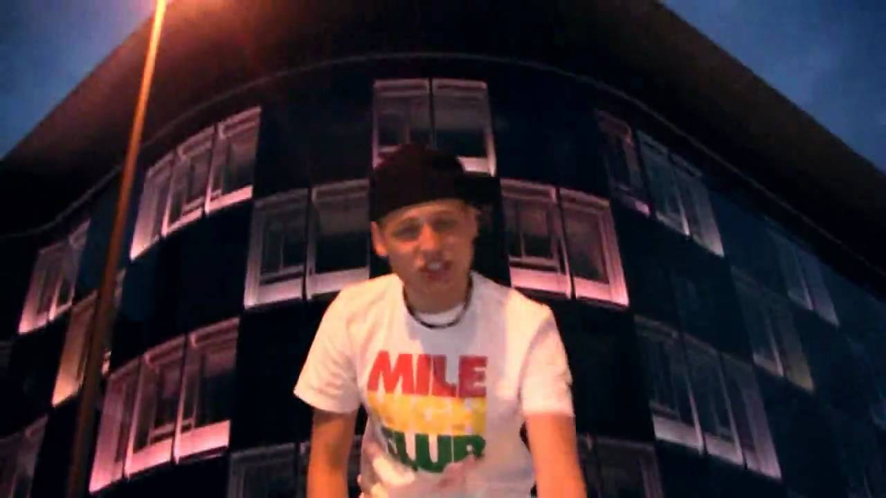 Kico - Rappers.in VBT10 - 16tel Finale vs. Makillas