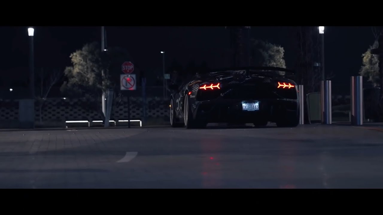 Aslıhan Batur - Escape (Robert Cristian Remix) ♛