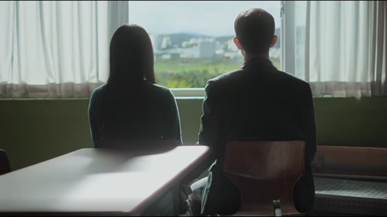 수혁&남라 커플 탄생