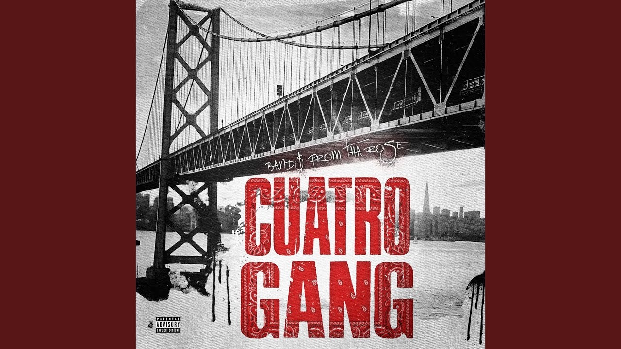 Cuatro Gang