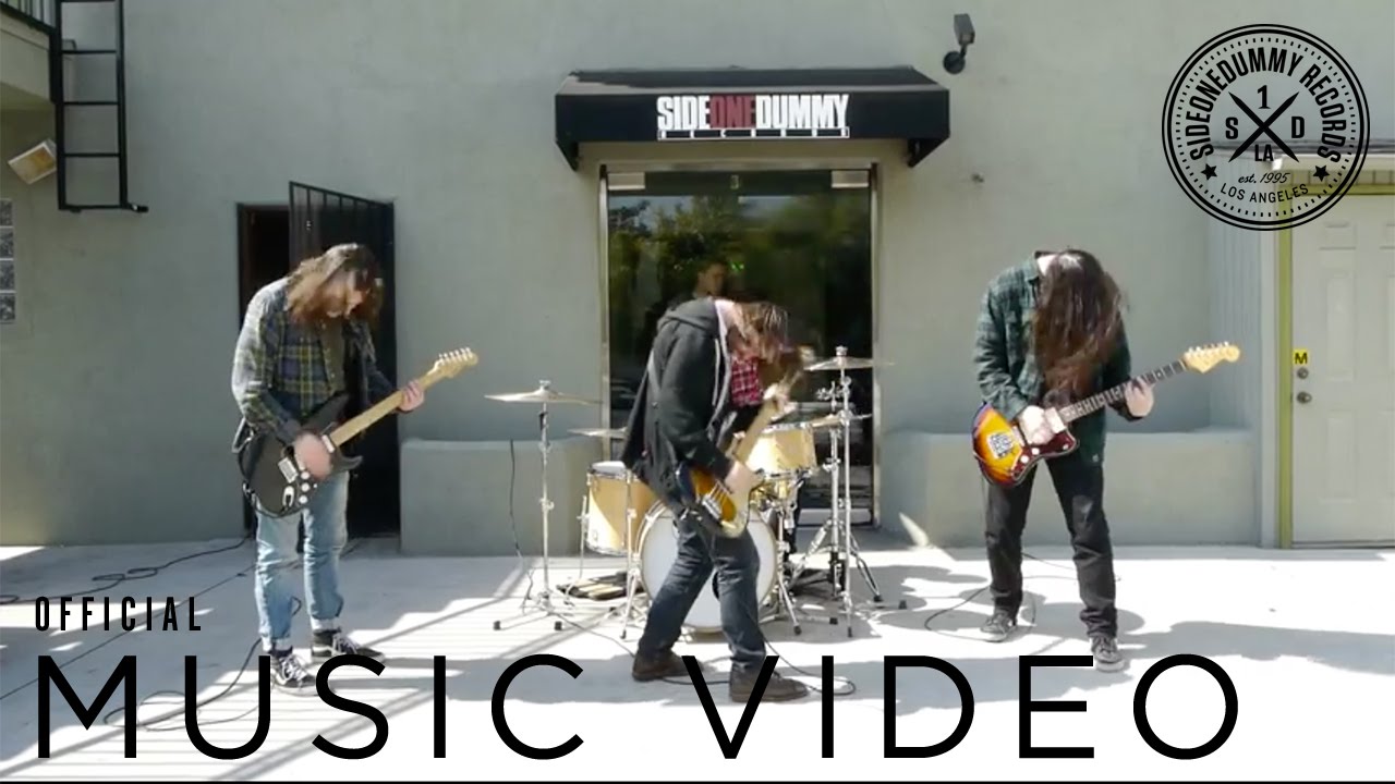 Superheaven - Next To Nothing (Official Video)