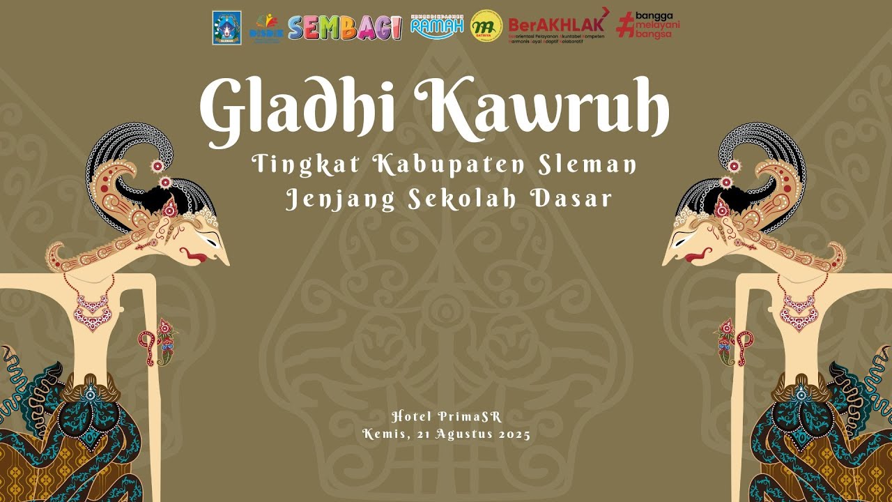 FINAL GLADHI KAWRUH JENJANG SD TAHUN 2025