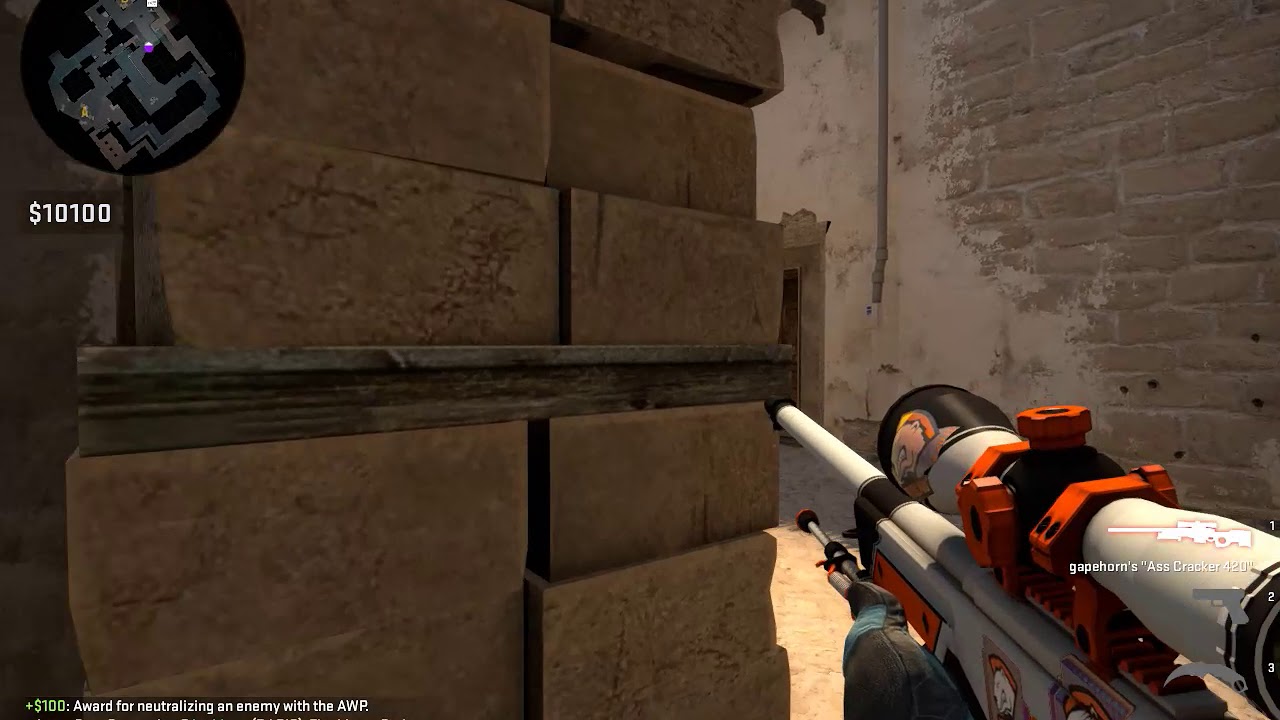 Counter strike  Global Offensive 2019 02 26   21 39 32 03 DVR