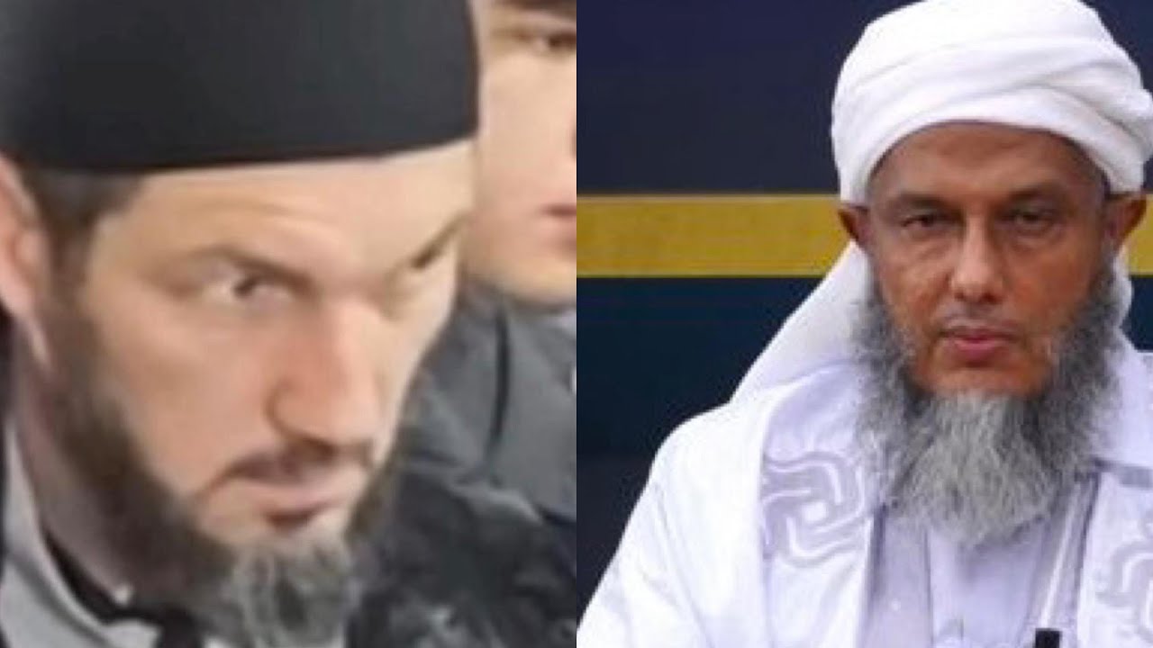 Зерно радикального вахабизма 