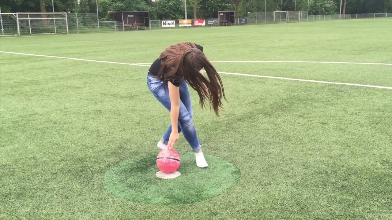 CROSSBAR CHALLENGE!