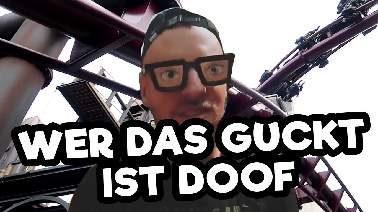 Wer das guckt ist doof - 