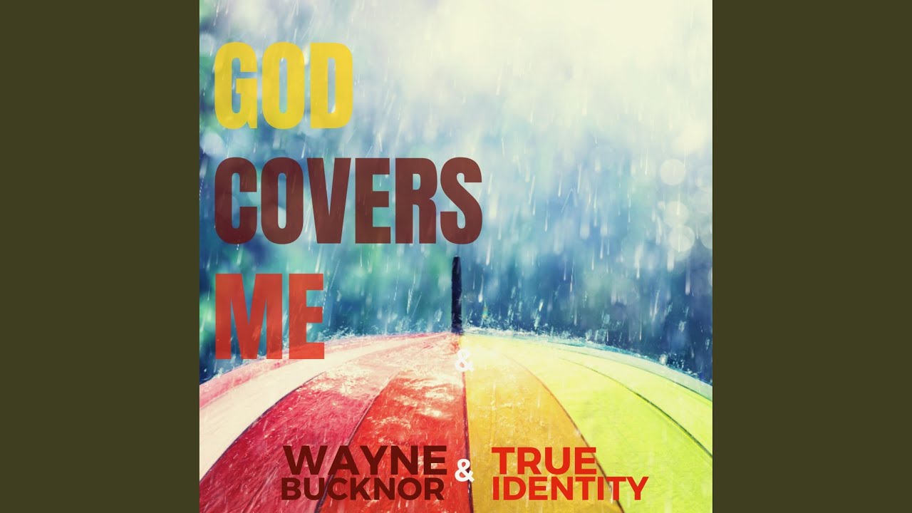 God Covers Me