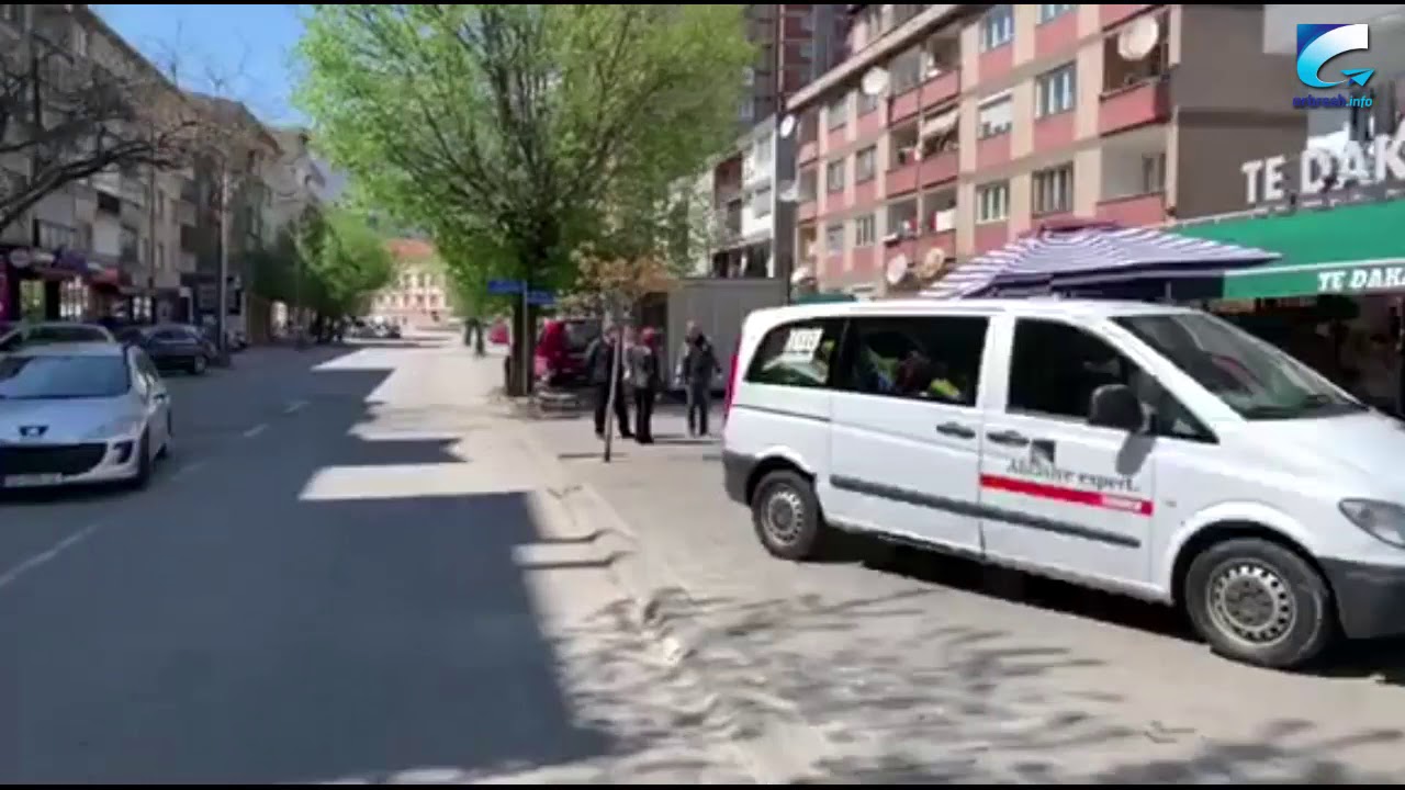 Peja respekton n&euml; p&euml;rpikm&euml;ri masat e reja