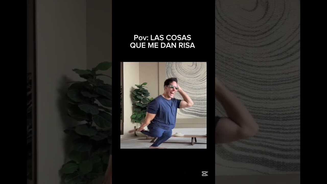 Jajajajaj El cuico roto