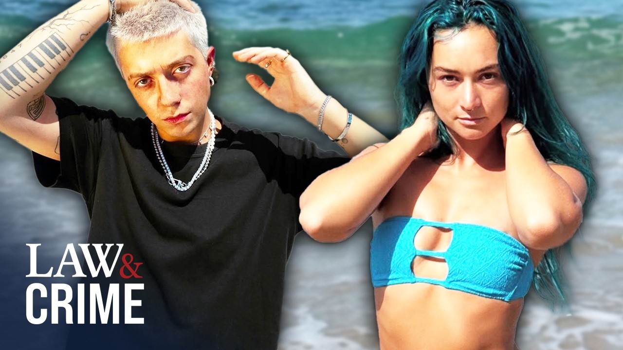 Shocking Twists in TikTok Star's Alleged Murder-For-Hire Plot