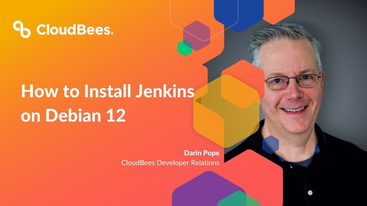 How to Install Jenkins on Debian 12